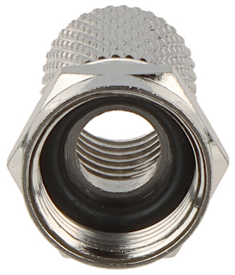 CONNECTOR WITH ELASTIC SEALING F 7 0 G
