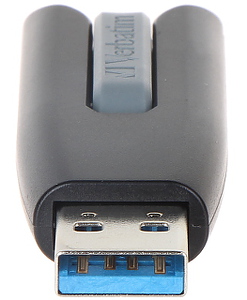 FLASH DRIVE USB 3 0 FD 128 49189 VERB 128 GB USB 3 0 VERBATIM