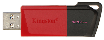 CHIAVETTA USB FD 128 DTXM KINGSTON 128 GB USB 3 2 Gen 1