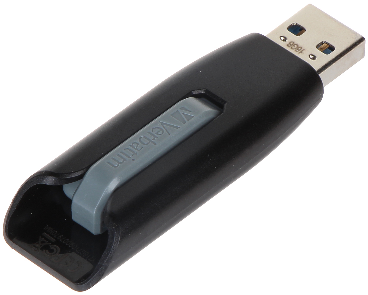FLASH DRIVE USB 3.0 FD-16/49172-VERB 16 GB USB 3.0 VER... - Flash Drives -  Delta