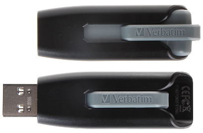 CHIAVETTA USB USB 3 0 FD 16 49172 VERB 16 GB USB 3 0 VERBATIM
