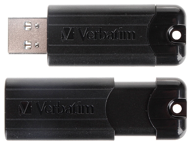 CHIAVETTA USB USB 3 0 FD 16 49316 VERB 16 GB USB 3 0 VERBATIM