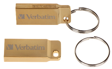 CHIAVETTA USB USB 3 0 FD 16 99104 VERB 16 GB USB 3 0 VERBATIM
