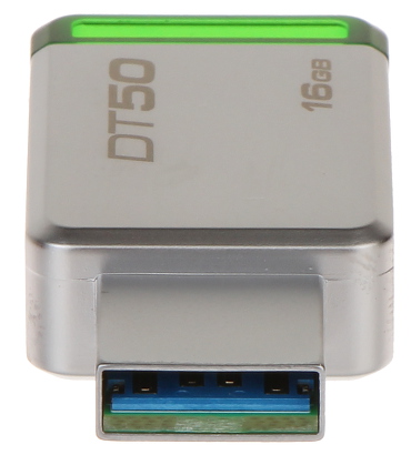 ZIBATMI A FD 16 DT50 KING 16 GB USB 3 1 3 0 KINGSTON