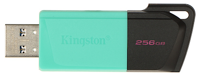 STICK USB FD 256 DTXM KINGSTON 256 GB USB 3 2 Gen 1
