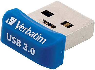 ATMINTIN USB 3 0 FD 32 98710 VERB 32 GB USB 3 0 VERBATIM