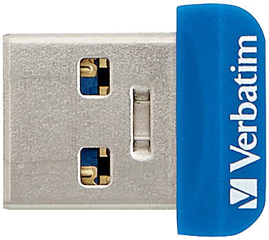 CHIAVETTA USB USB 3 0 FD 32 98710 VERB 32 GB USB 3 0 VERBATIM