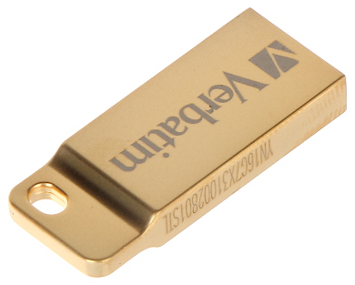 CHIAVETTA USB USB 3 0 FD 32 99105 VERB 32 GB USB 3 0 VERBATIM