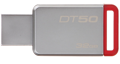 CHIAVETTA USB FD 32 DT50 KING 32 GB USB 3 1 3 0 KINGSTON