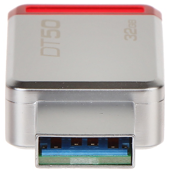 CL USB FD 32 DT50 KING 32 GB USB 3 1 3 0 KINGSTON