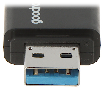 MEMORIA USB FD 32 UME3 GOODRAM 32 GB USB 3 0 3 1 Gen 1