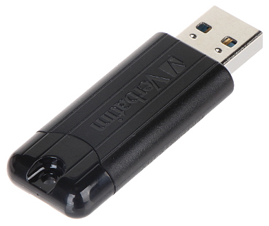 CHIAVETTA USB USB 3 0 FD 64 49318 VERB 64 GB USB 3 0 VERBATIM