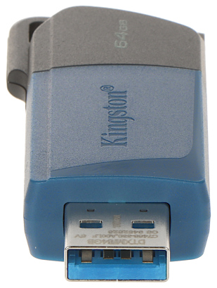 USB FD 64 DTXM KINGSTON 64 GB USB 3 2 Gen 1