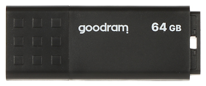 CL USB FD 64 UME3 GOODRAM 64 GB USB 3 0 3 1 Gen 1