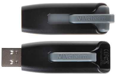 USB USB 3 0 FD 8 49171 VERB 8 GB USB 3 0 VERBATIM