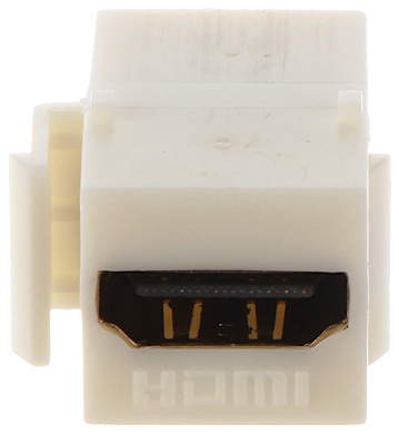 KEYSTONE CONNECTOR FX HDMI1