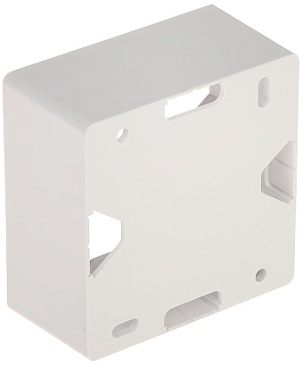 SURFACE MOUNT BOX FOR KEYSTONE MODULAR OUTLETS FX SX9 0