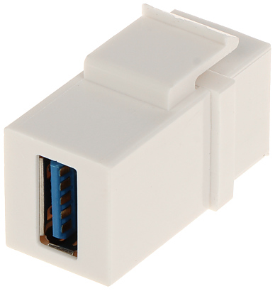 CONECTOR KEYSTONE FX USB3 0 S