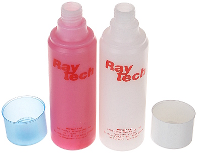 TWO COMPONENT RUBBER GALACTIC PROTECTION RayTech