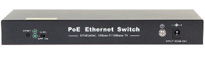 POE SWITCH GTS A1 10 81 8 POORTS