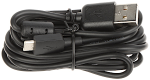 INTERNETOV KAMERA USB HAC UZ3 Z A 0360B ENG 1080p 3 6 mm DAHUA
