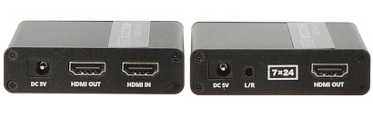 EXTENDER HDMI USB EX 70