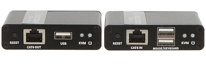 HDMI USB EX 70