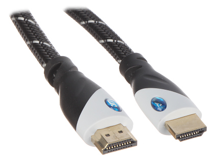 CABLE HDMI 1 5 PP 1 5 m