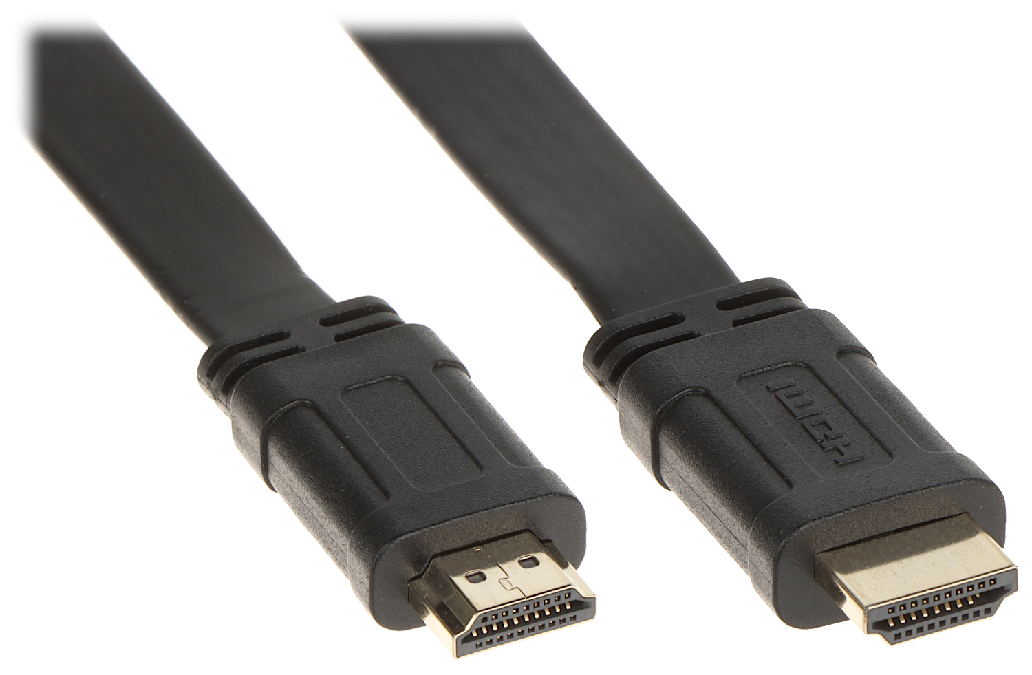 CABLE HDMI-7.0-FL 7 m - HDMI Cables up to 10 m Length - Delta