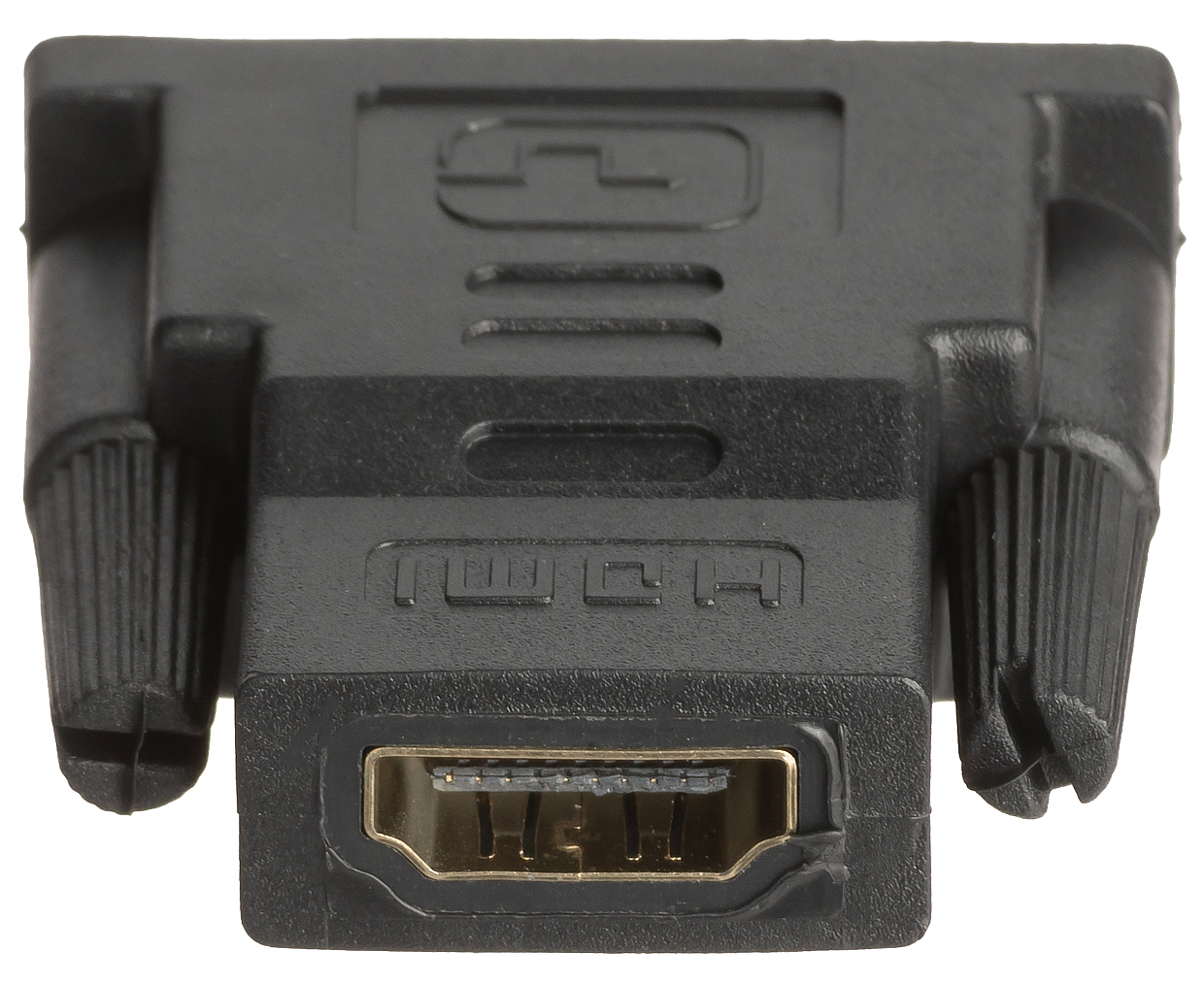 Cabling - CABLING® Adaptateur HDMI vers DVI convertisseur 1080 P HDMI  entrée DVI AUDIO SPDIF adaptateur secteur pour Projecteurs, TV, enceintes,  Casque audio etc. - Convertisseur Audio et Vidéo - Rue du Commerce