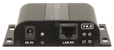 RECEIVER HDMI HDMI EX 150IR RX V4