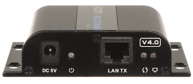EXTENDER TRANSMITTER HDMI EX 150IR TX V4