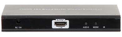 HDMI QC 4 1