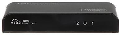 ENCHUFE M LTIPLE HDMI SP 1 2 HDCP