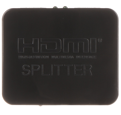 SPLITTER HDMI SP 1 2F