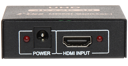DIVISOR HDMI SP 1 2KF V1