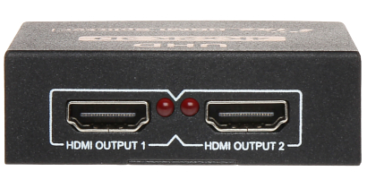 SPLITTER HDMI SP 1 2KF V1