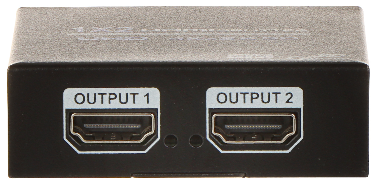 Câble Duplicateur HDMI Diviseur Prise Multiple Deux Sorties 1 Mâle A 2  Fille TV
