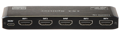 HDMI SP 1 4 2 0