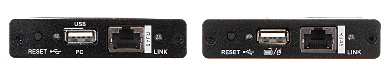LAIENDI HDMI USB EX 60