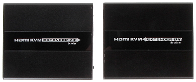 EXTENSEUR HDMI USB EX 60