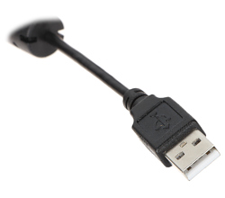 USB WEBCAMERA HQ 730IPC 1080p 3 6 mm