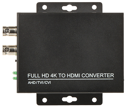 CONVERTER HV HDMI HV V2