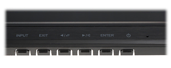 MONITORIUS VGA HDMI DP AUDIO IIYAMA B2283HS B5 21 5