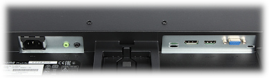 VGA HDMI DP AUDIO IIYAMA E2283HS B5 21 5
