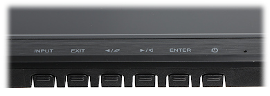 MONITORIUS VGA HDMI DP AUDIO IIYAMA X2283HS B5 21 5