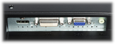 MONITEUR HDMI DVI VGA AUDIO IIYAMA X2481HS B1 23 6