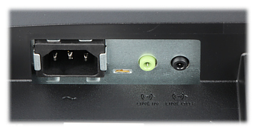 VGA HDMI DP AUDIO IIYAMA X2483HSU B3 23 8