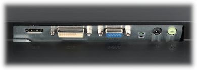 MONITORI HDMI DVI VGA AUDIO IIYAMA X3291HS B1 31 5