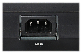 MONITORI VGA HDMI DP AUDIO IIYAMA XB2474HS B2 23 6